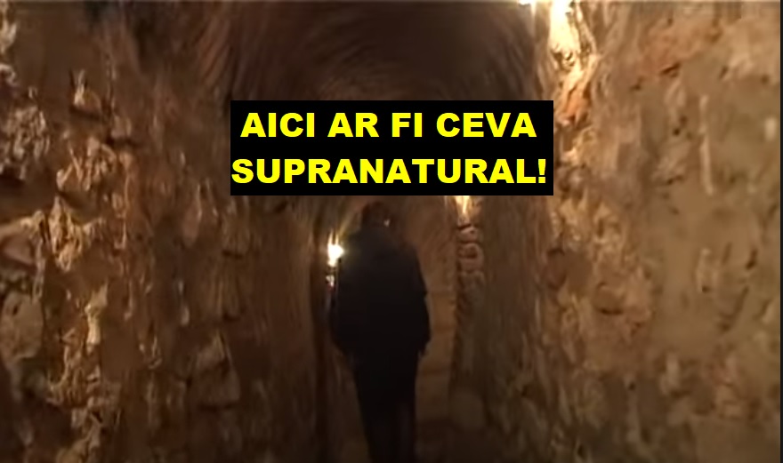 România are ceva unic în Europa! Uluitoarea descoperire din 1958, prea puţin cunoscută