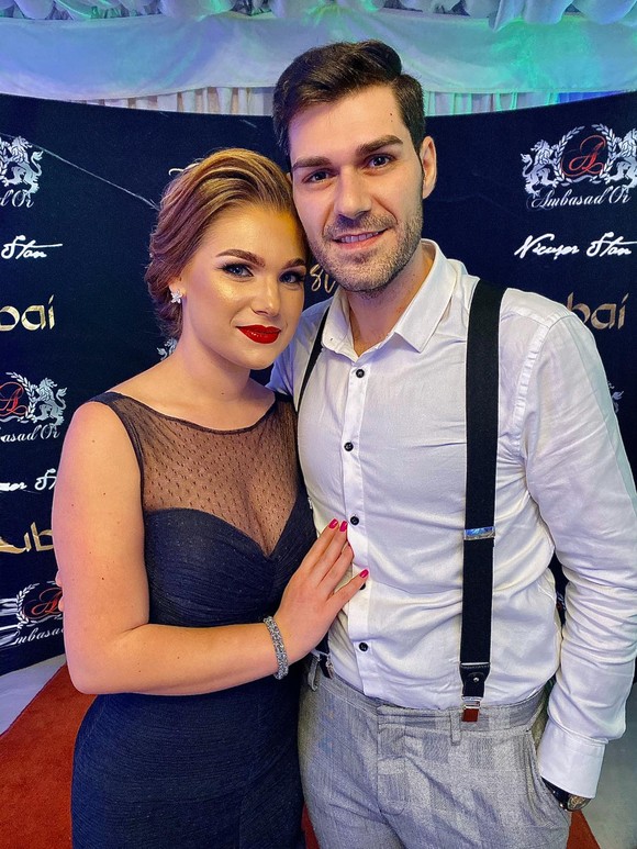 Trădat în dragoste, a anulat nunta în ceasul al XII-lea! Drama unui artist!