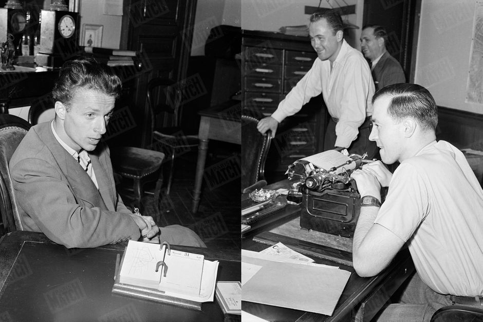 Pocăirea celebrului hoț René la Canne