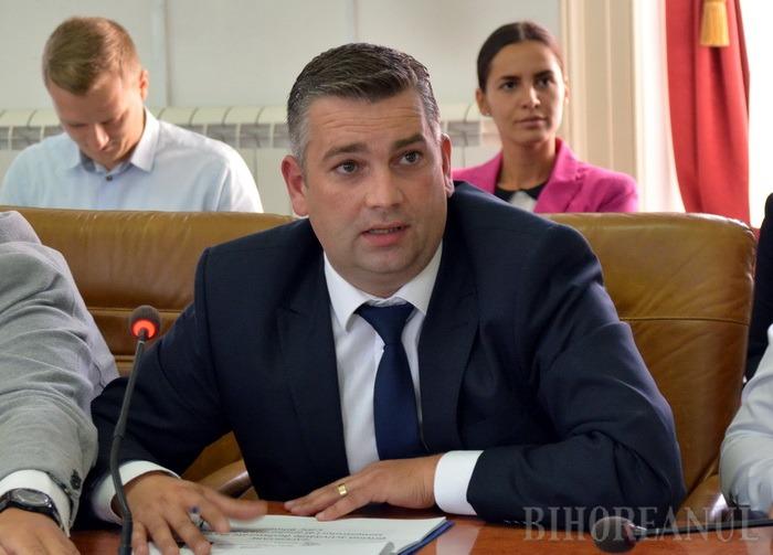 Instituție importantă din Bihor paralizată de coronavirus! Angajații vor fi testați!