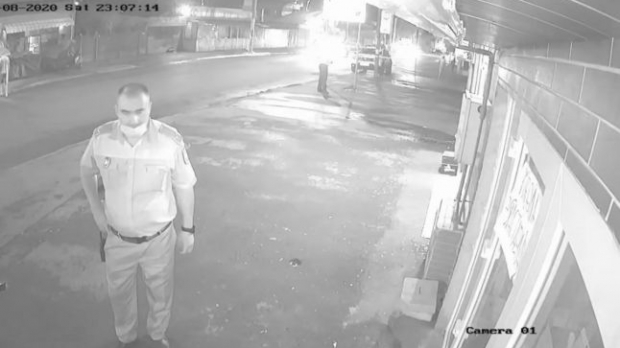 Ce se ascunde în spatele întâlnirii șefilor poliției cu Duduienii. Obiectivele urmărite de forțele de ordine