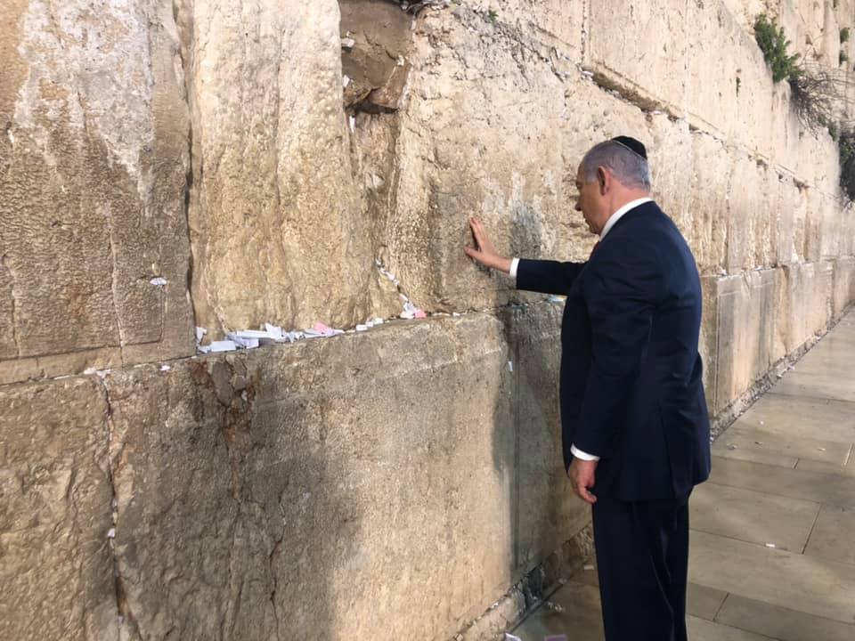 Israelul, încolțit de coronavirus