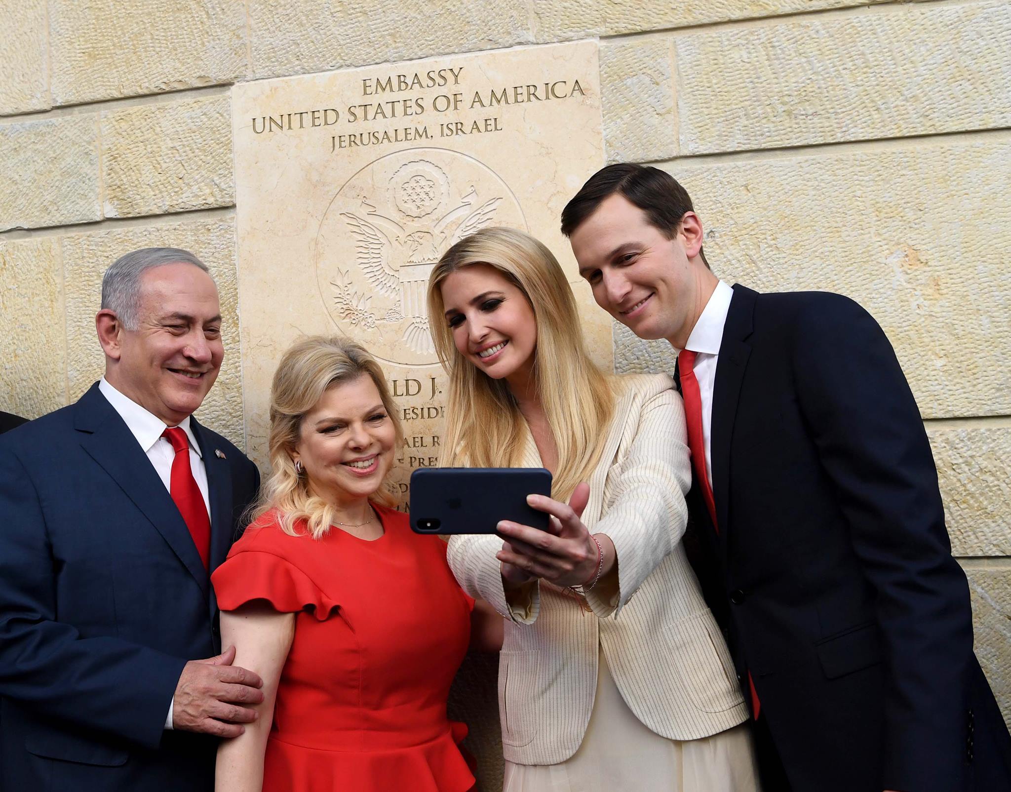 Ginerele lui Trump inaugurează primul zbor comercial Israel-Emirate