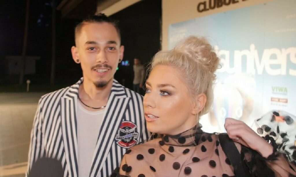 Au fost în pragul despărțirii, dar s-au împăcat. Cuplul celebru care încă rezistă