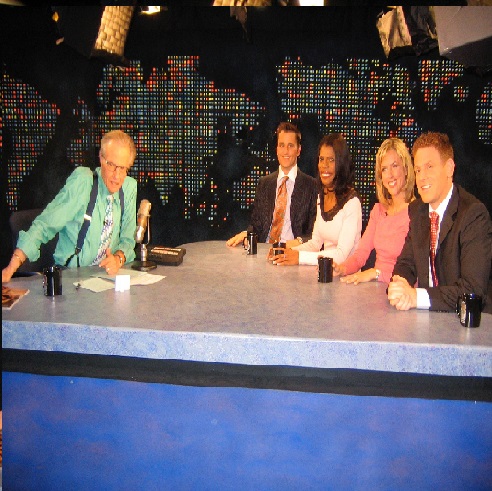 I-au murit copiii! O megavedetă tv a fost lovită de tragedie. „Au fost suflete bune.”