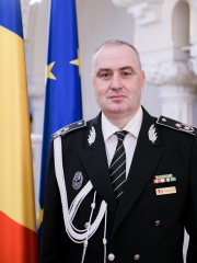 Breaking News. Demisie la nivel înalt în Poliția Română, după scandalul cu interlopii
