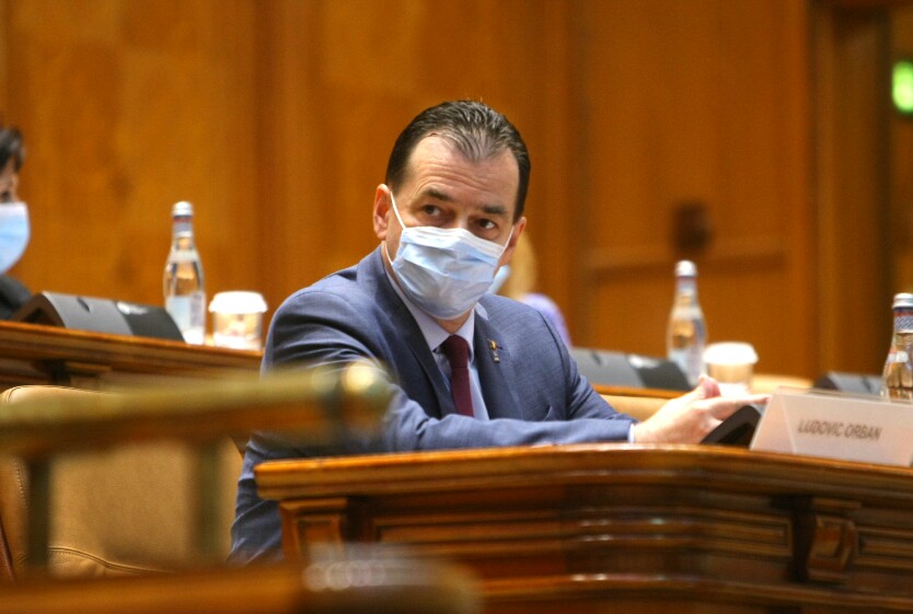 Orban pregăteşte o lovitură năucitoare pentru PSD! Teoretic, n-au nicio şansă