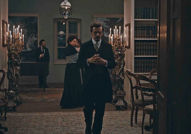 Malmkrog, filmul pe care au încercat să-l oprească fantomele și pandemia. Ce urmează?