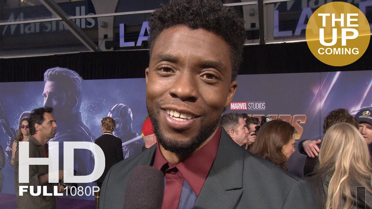 De la Obama la Hamilton. Actorul Chadwick Boseman, omagiat de celebrități