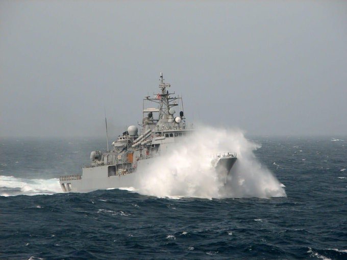 Furtună în Marea Mediterană. Turcia și Grecia scot armele în  zonele disputate