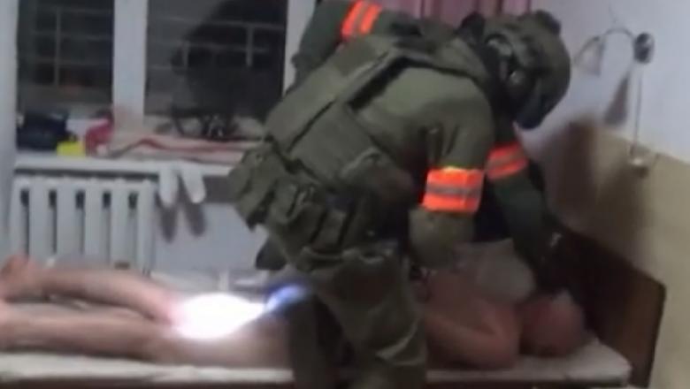 Cine sunt cei 32 de ruși arestați după protestele din Belarus. Anunțul Moscovei