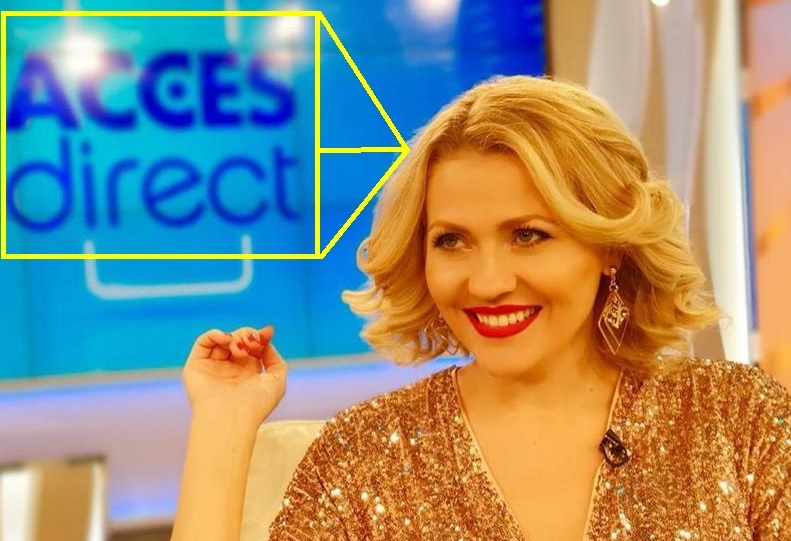 De ce se teme Mirela Vaida la mare. Noroc cu soțul...