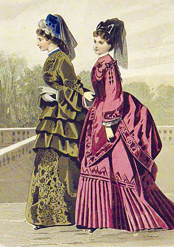 Cleopatra Ghica câștigă războiul malacoavelor și impune moda pariziană la București