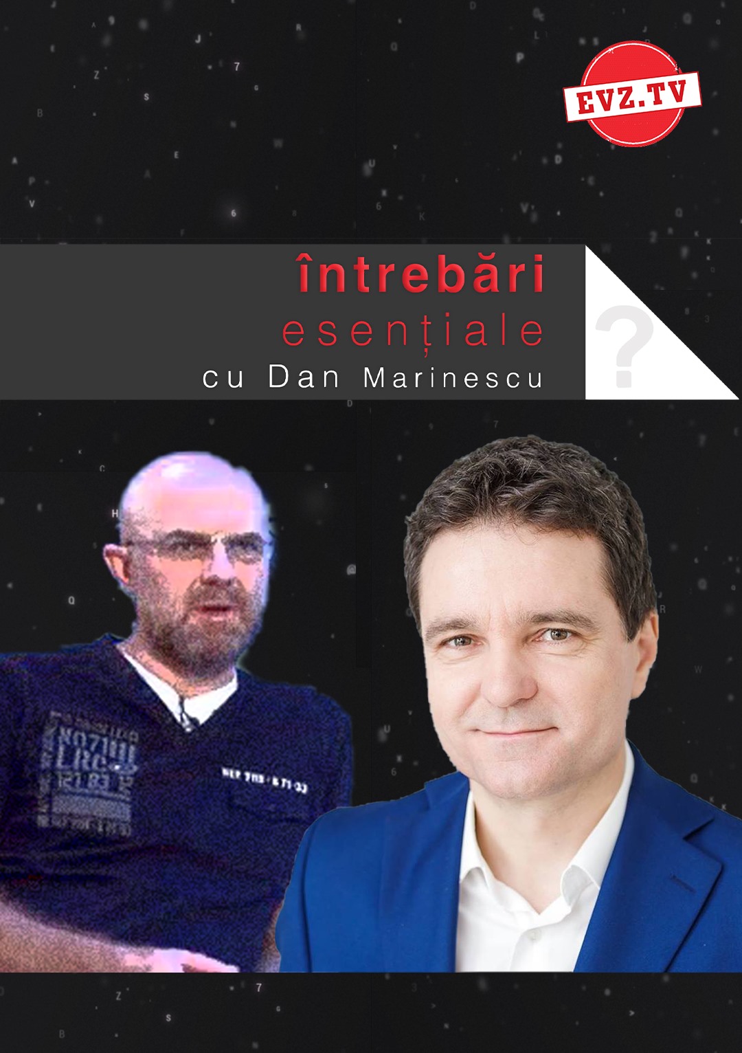 EVZ TV. Nicușor Dan scoate artileria grea în lupta pentru Capitală  (II)