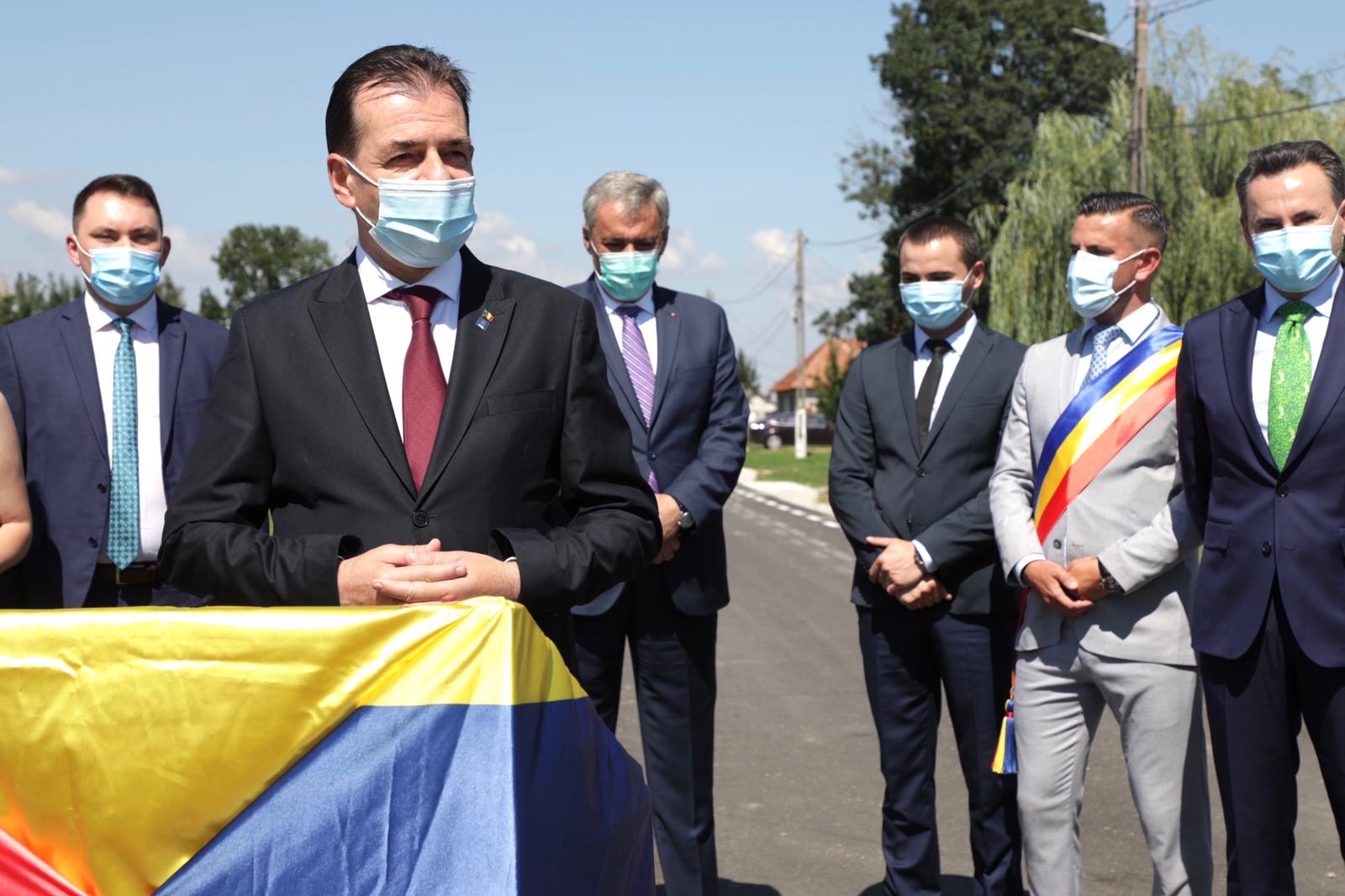 Orban despre moțiunea de cenzură: „Este făcută cu spatele la cetățean...”