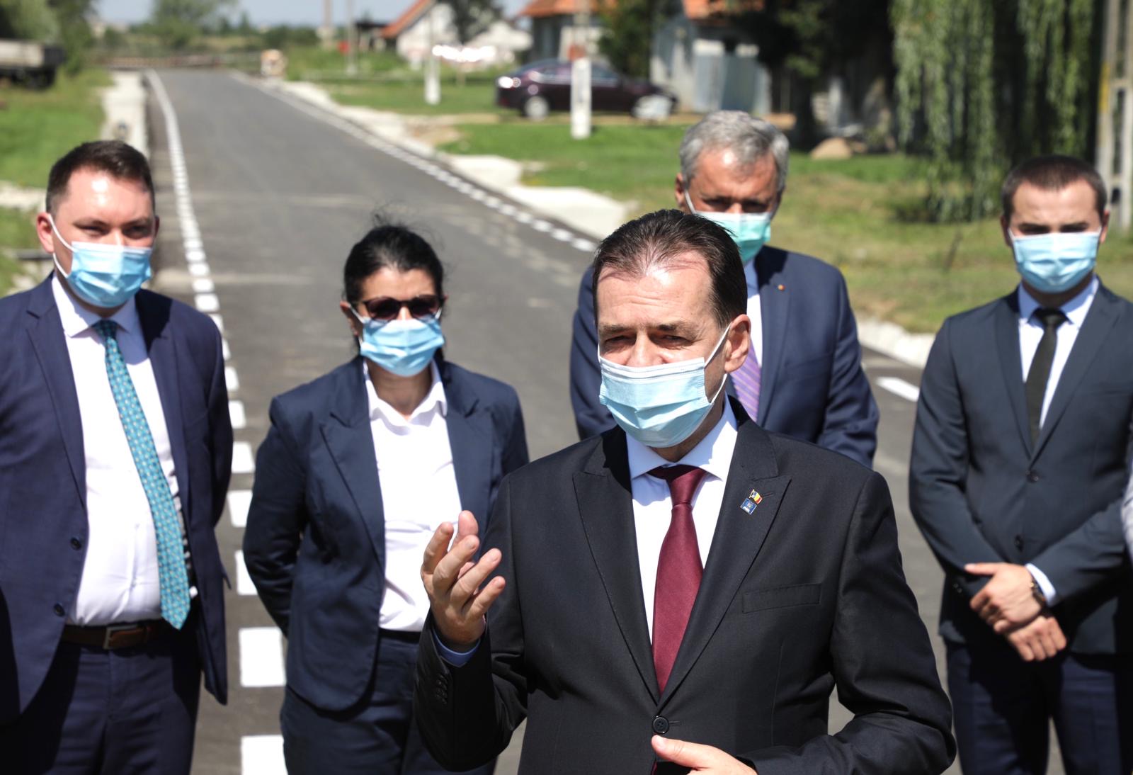 Se apropie alegerile locale. Orban își deschide punga pentru primari!