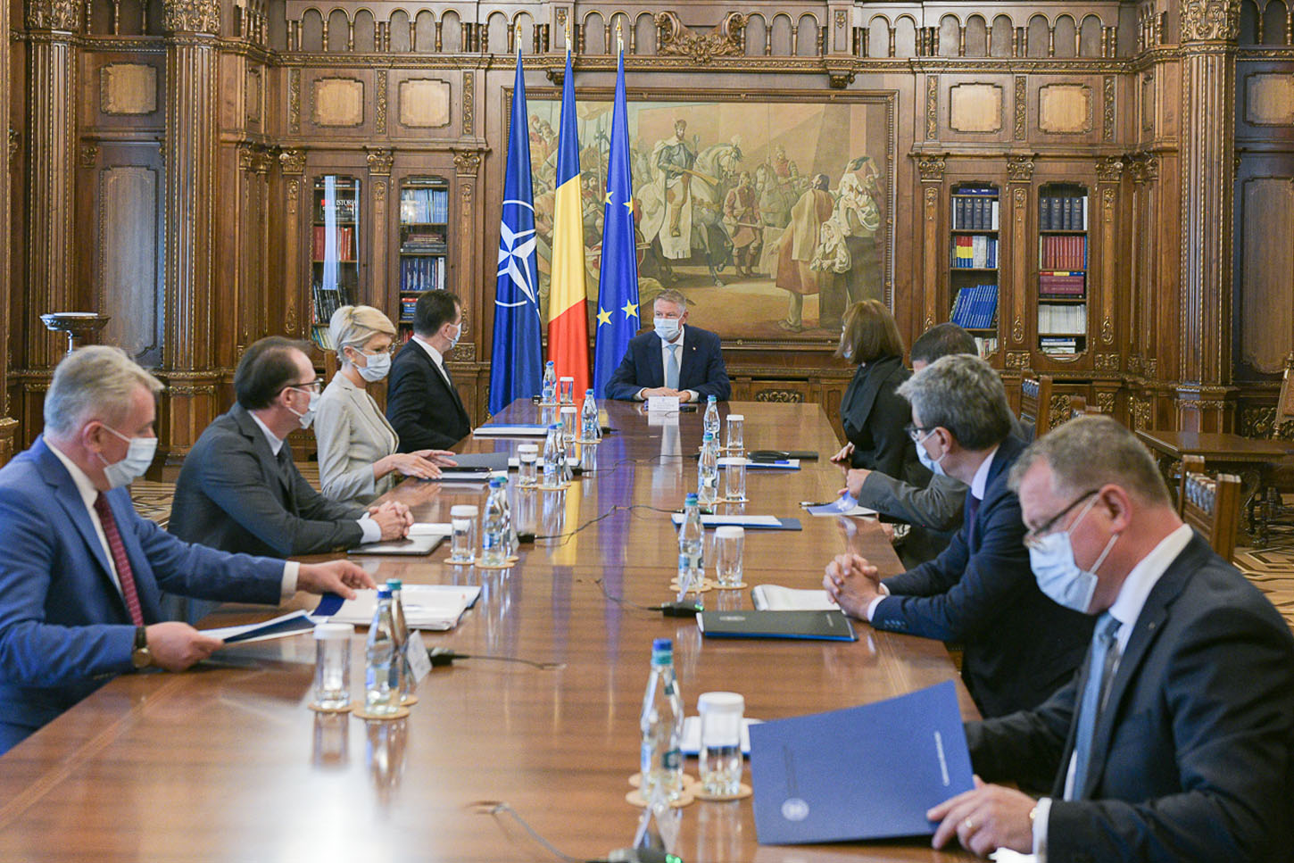 Alt scandal zguduie Guvernul. Ministru, acuzat de fapte grave