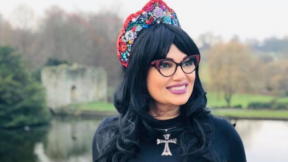 Cum și-a găsit Ozana Barabancea fericirea. „A fost cea mai mare dovadă de dragoste, mai puternică decât orice”