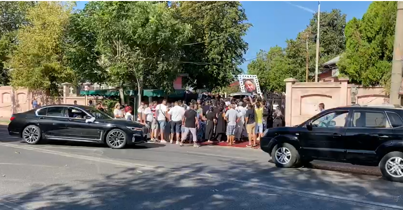 Se repetă scenariul de la Emi Pian. Ultima manevră de amploare a interlopilor. VIDEO