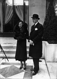 Regele Carol al II-lea nu-i iartă fratelui său păcatul pe care primul îl făcuse el