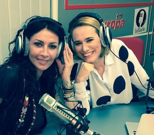 Secretul pe care Mihaela Rădulescu și Andreea Esca vor să-l îngroape, dar lumea vorbește