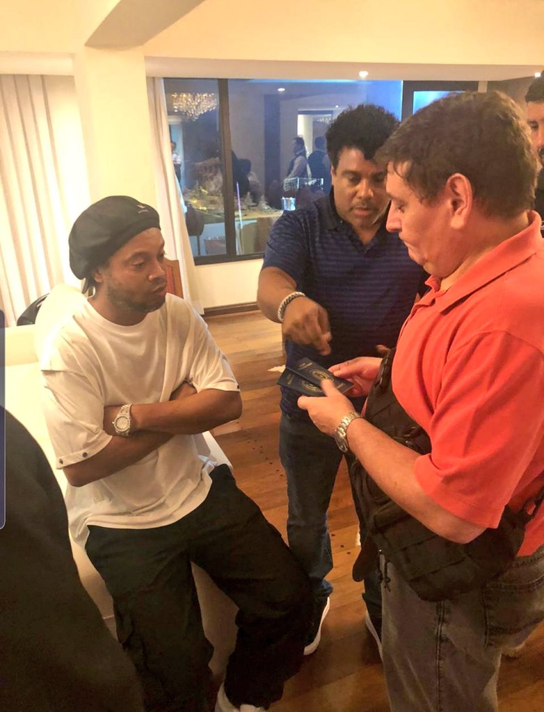 Veste bună pentru Ronaldinho! Fanii din toată lumea pot respira ușurați!