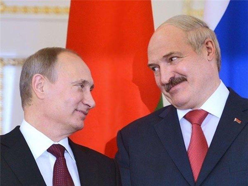 Putin, pe urmele lui Ceaușescu. Va sfârși oare la fel? A găsit „agenturili” în Belarus!