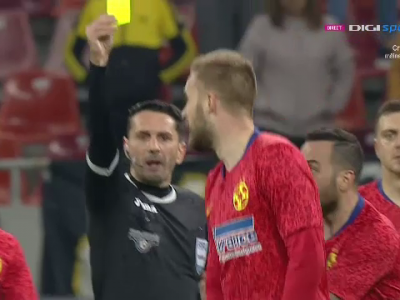 Doliu în Liga I! A murit în minutul 70 şi de abia acum s-a aflat. Momente dramatice