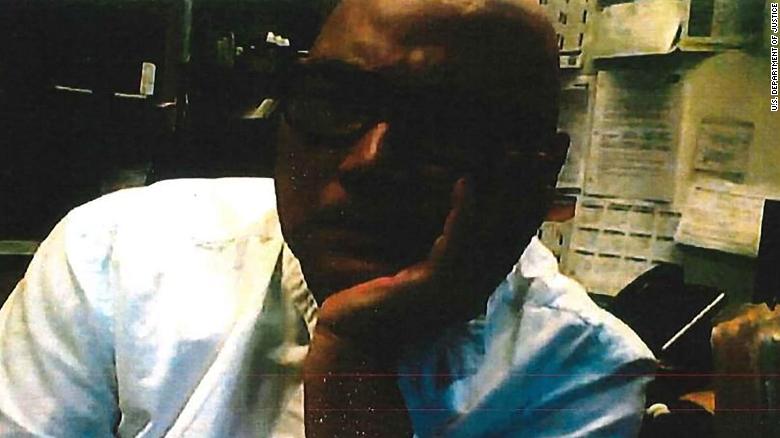 Scandal de spionaj China-SUA. Un fost agent al CIA, prins că vindea secrete Beijingului