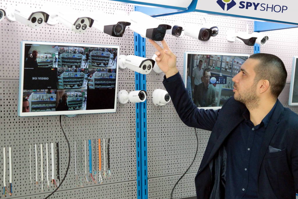 Cum a evoluat piața online a produselor de securitate în perioada de pandemie