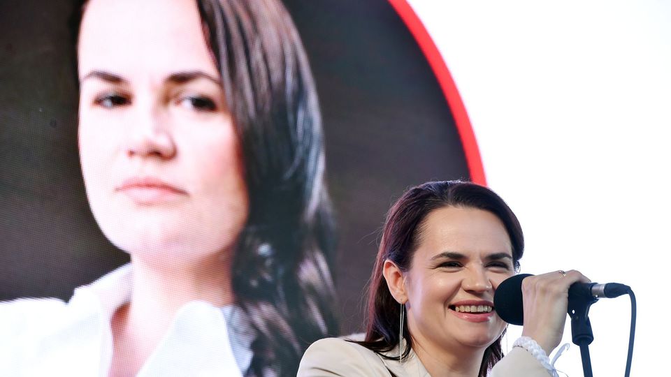 Parlamentul European pune piciorul în prag. Vrea alegeri noi în Belarus, dar fără amestecul Rusiei!