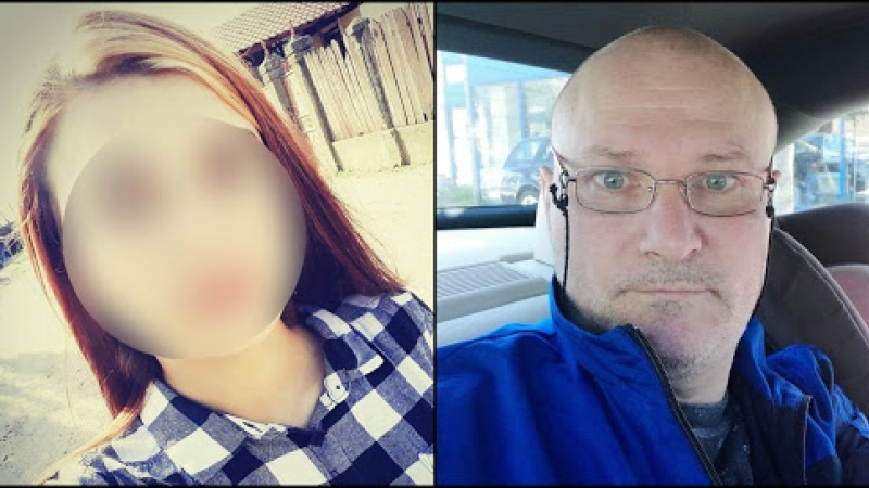 Tânăra incendiată de criminalul în serie a fost abandonată de familie, în spital!