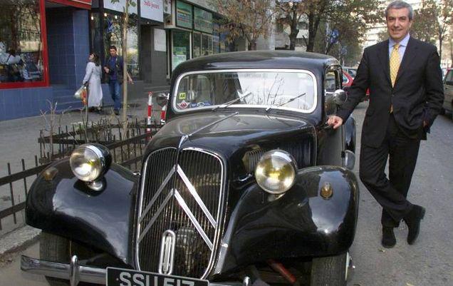 Călin Popescu Tăriceanu a dezvăluit cea mai costisitoare pasiune a sa