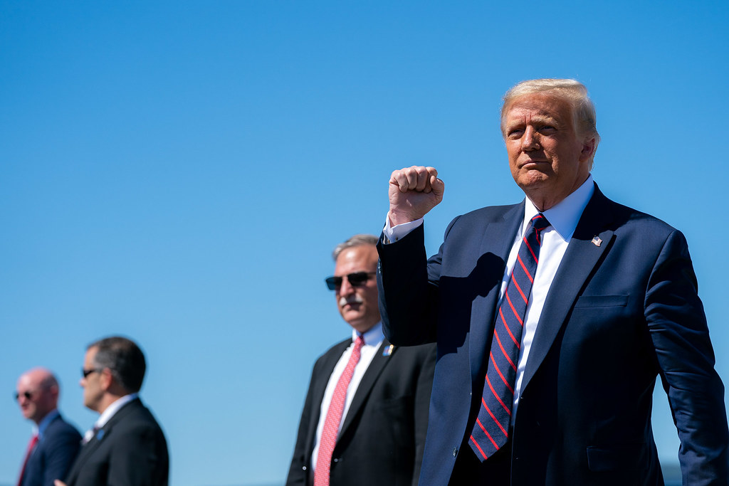 Prioritățile lui Trump în mandatul doi: Gata cu dependența față de China!