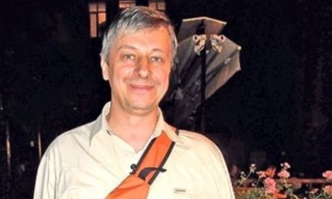 Mesaj sfâșietor al lui Traian Bălănescu. Când au început problemele artistului