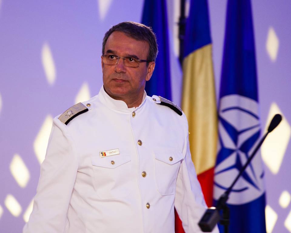 Rareș Bogdan, la lansarea candidatului PNL pentru Primăria Constanța: Cred extrem de mult în Vergil Chițac