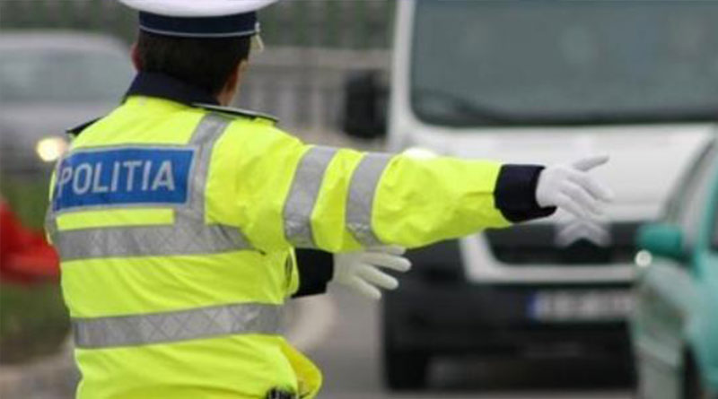 Alertă pentru șoferi: Drumurile din Harghita și Covasna, închise duminică!