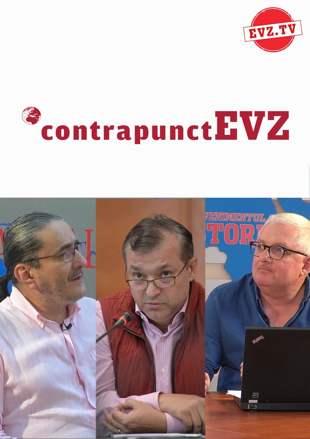 ContrapunctEVZ. Campania electorală pentru alegerile locale, ultima turnantă
