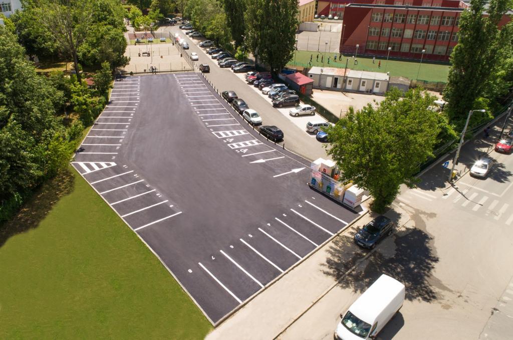 Care sunt proiectele primarului Gabriel Mutu pentru infrastructura din Sectorul 6