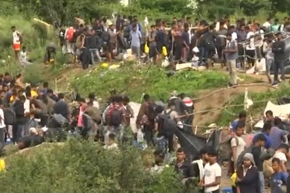 Planul UE privind migranții, mumă pentru unii, ciumă pentru alții