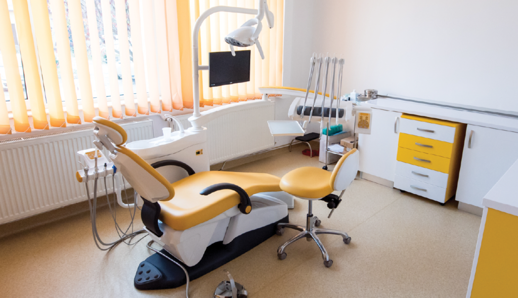 Gabriel Mutu, primarul oamenilor: Voi construi un spital al Sectorului 6