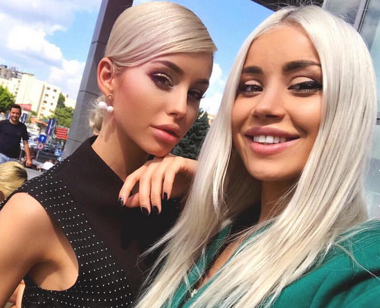 Vedetă din România, diagnosticată cu o boală grea. Atenție, nu este Covid-19!