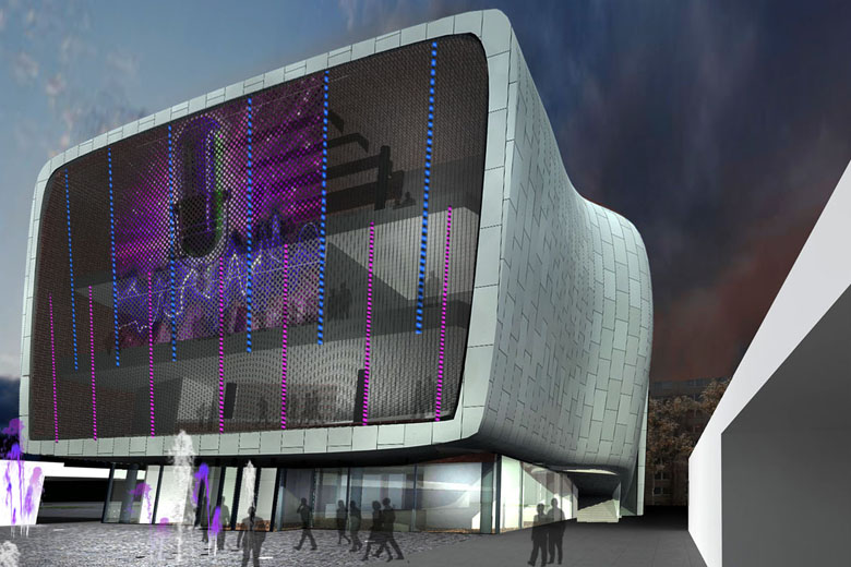 Gabriel Mutu despre modernizarea cinematografului Favorit: Am redat sufletul Sectorului 6. Urmează Giulești