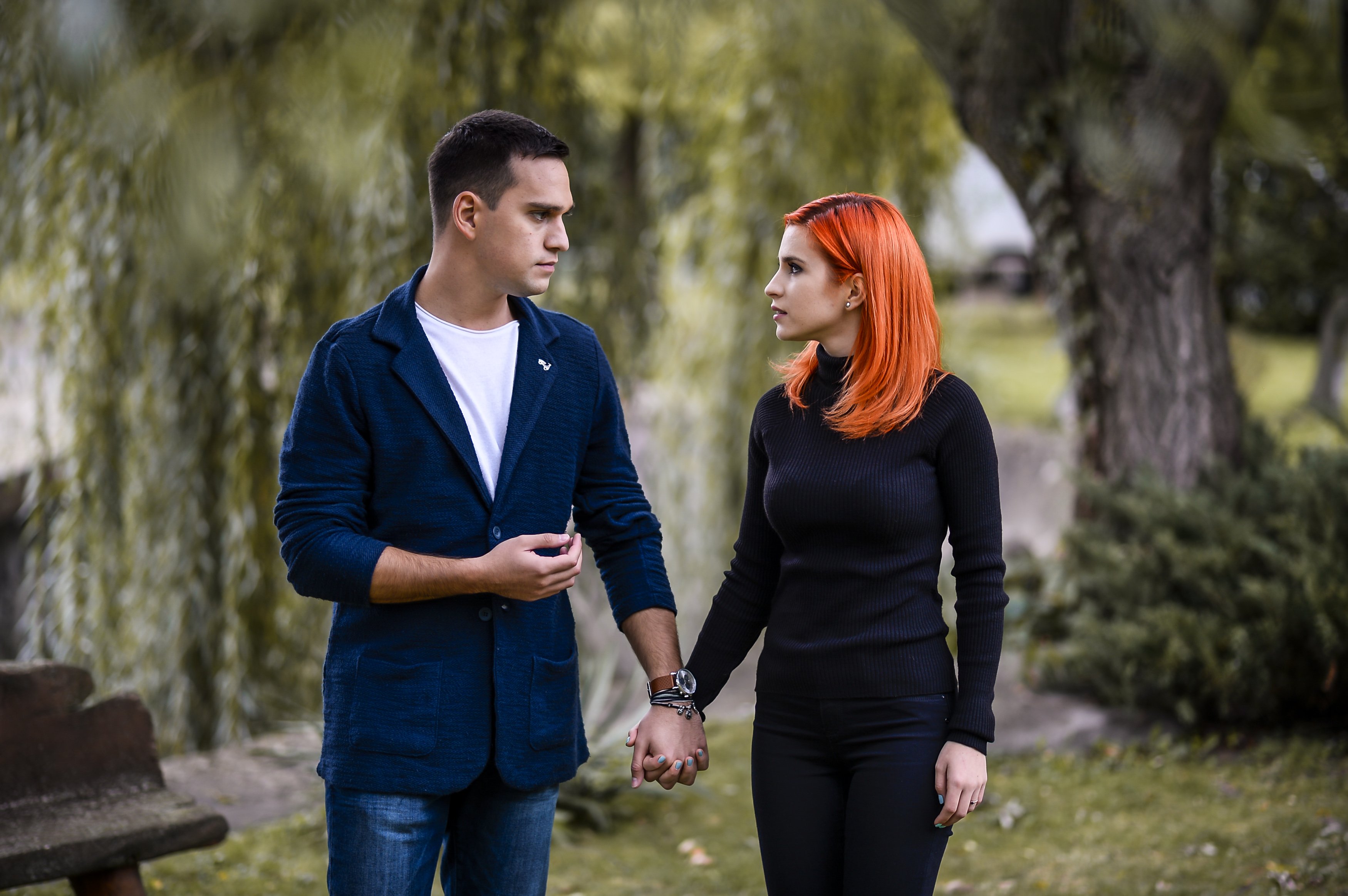 Vlad Gherman a vorbit despre despărțirea de Cristina Ciobănașu. „Are inimă de gheață. Nici nu vreau să îmi aduc aminte”