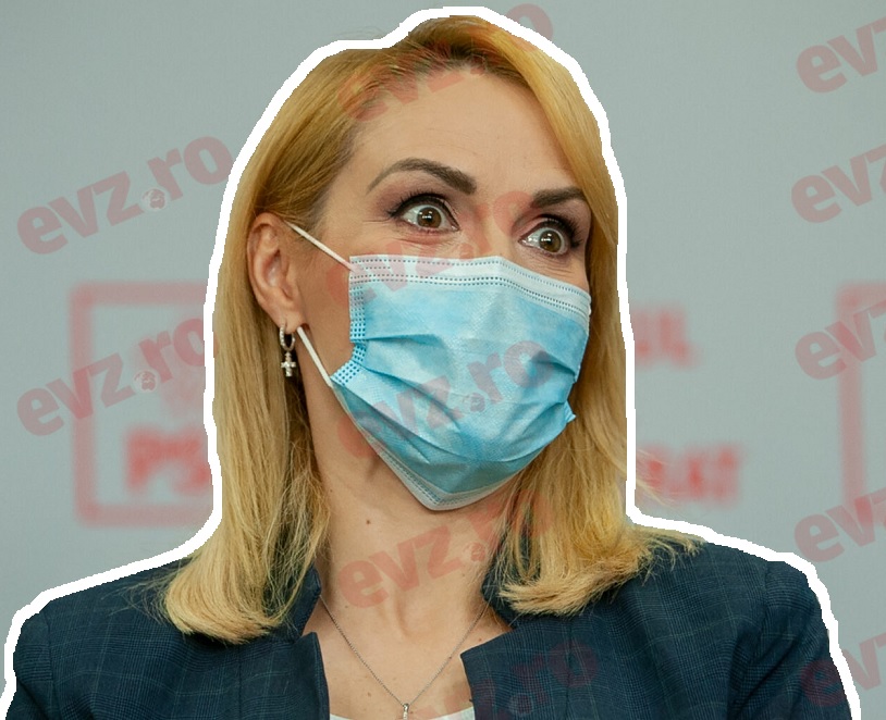 De ce a pierdut Firea alegerile? Incredibil, dar chiar ea a vrut-o. E bomba anului!