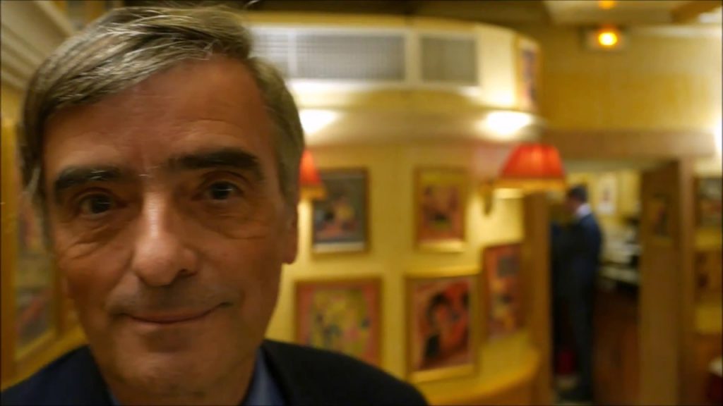 LE POINT: „Fluxurile migratorii nu trebuie gestionate, ci trebuie oprite”