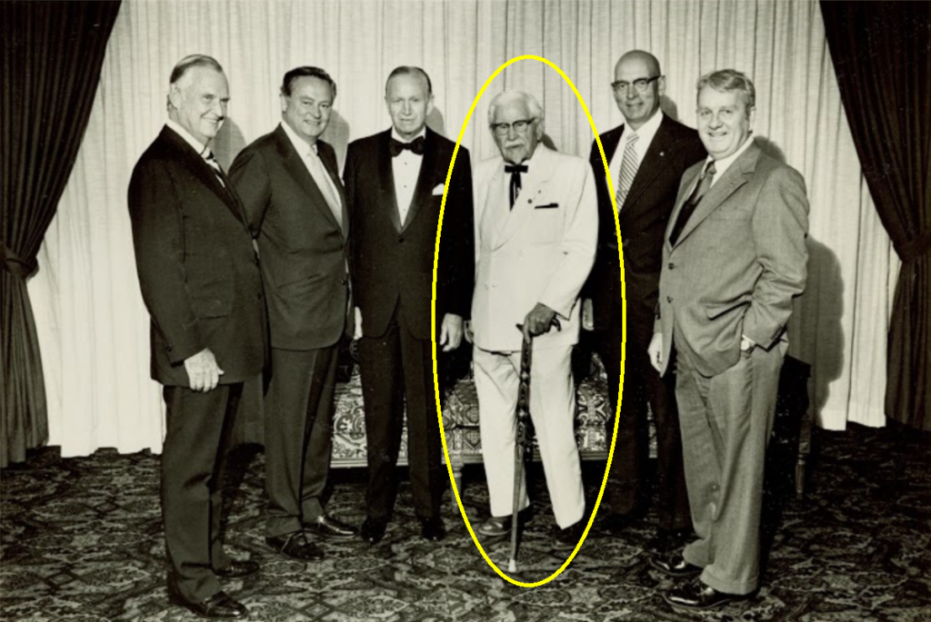 A lăsat o avere incalculabilă! E poate cel mai cunoscut american din istoria omenirii