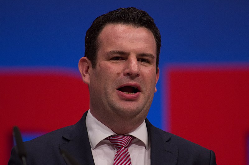 Ministrul Muncii, Hubertus Heil: Vreau să fac ordine în industria cărnii