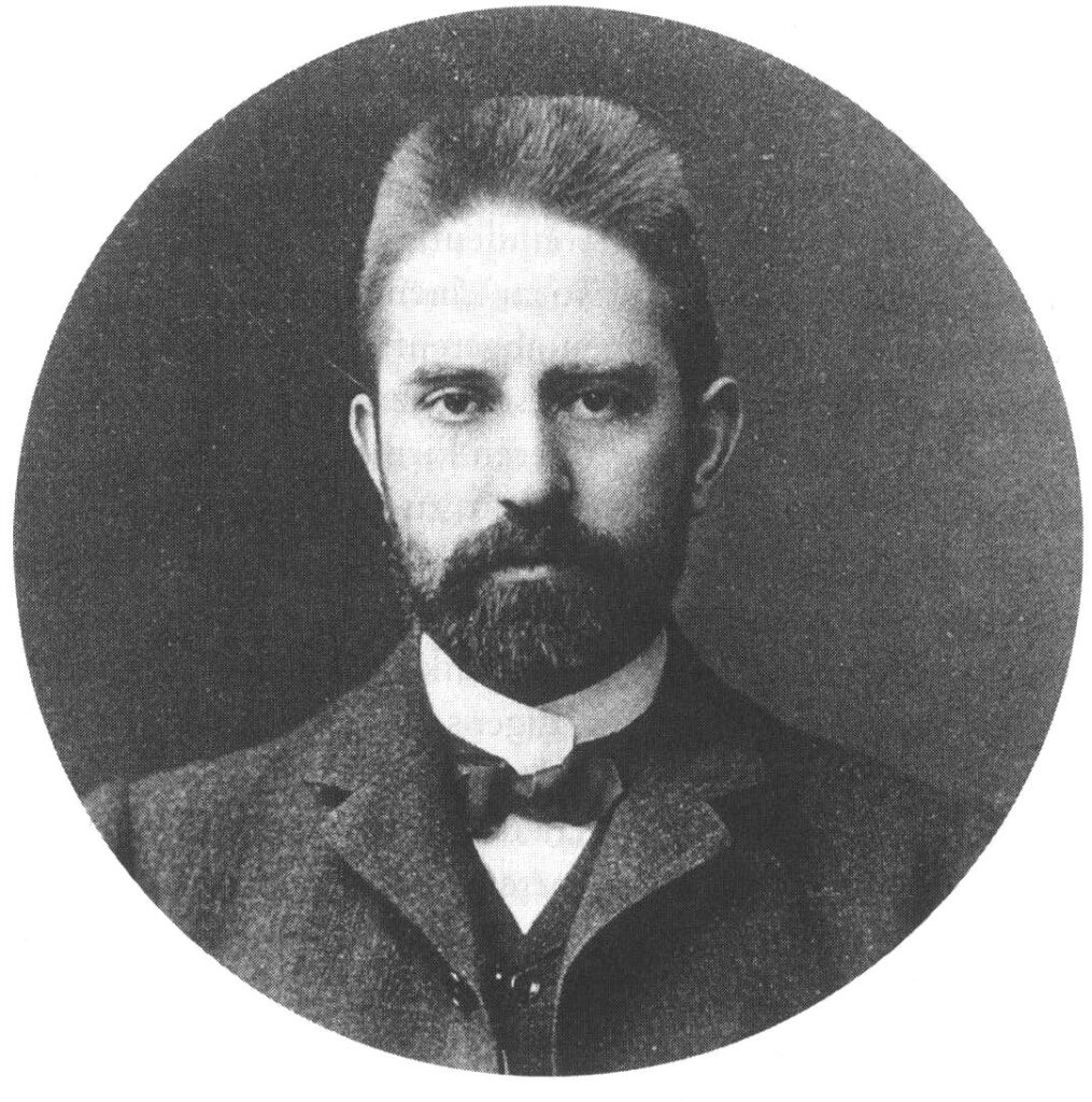 Moartea imperiului construit de Der Principal după Primul Război Mondial