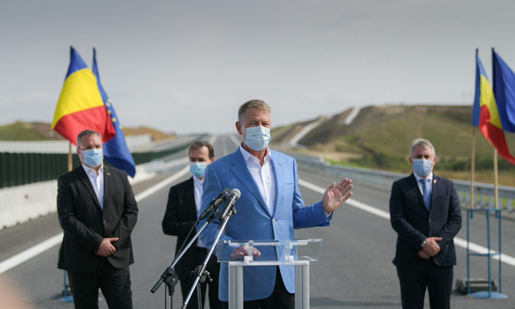 Vom avea o dinastie germană la Cotroceni? Cine visează să fie surpriza prezidențialelor